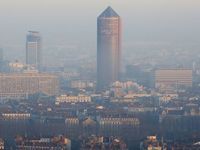 Pollution : circulation alternée à Lyon vendredi 9 décembre
