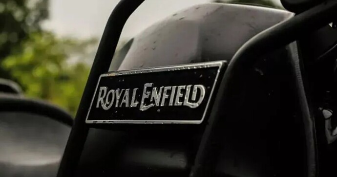 Ferrari battue par Royal Enfield : le classement qui remet les choses en perspective