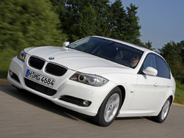 BMW Série 3 : la prime Eco-Attitude vous fait économiser 6 000 € !