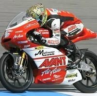GP125 - République Tchèque D.3: Johann Zarco annonce la couleur
