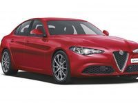 Alfa Romeo lance la série spéciale Giulia Edizione
