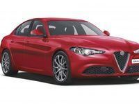 Alfa Romeo lance la série spéciale Giulia Edizione - Automag.fr