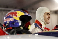 WRC-Suède: Sordo s'offre la super spéciale !