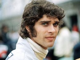 François Cevert : 40 ans déjà