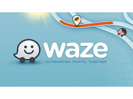 L'application GPS connectée Waze ennuie la police américaine