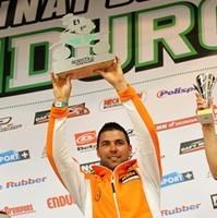 Enduro France – Aiglun : Samedi pour Méo, Salminen, Nambotin, Bellino et Puy