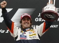 Alonso et Renault: rendez-vous mercredi!