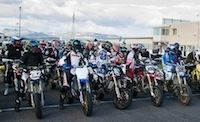 Trophée GCR en juillet : Une course pour tous (vidéo)