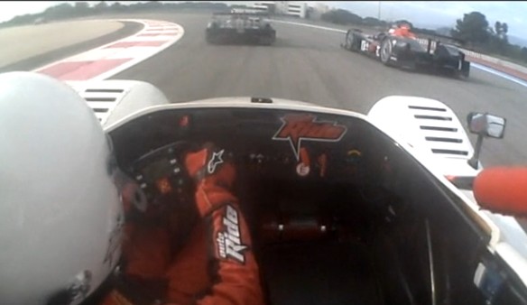 [Vidéo] Radical SR8 LM VS Formula Le Mans sur le Paul Ricard HTTT ...