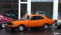 Miniature : 1/43ème - FORD XB Falcon Sedan