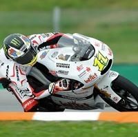 DP - République Tchèque D.3: Une première victoire mais pour Sandro Cortese