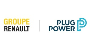 Renault signe un accord pour l'hydrogène