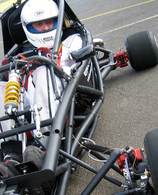Hyper Max Pro Racer, une mini Ariel Atom qui arrache (photos + vidéo)