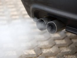 Le Sénat exige un rapport sur l'origine des particules fines