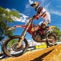 MX US - Budds Creek : Blake Baggett sort vainqueur de la bataille