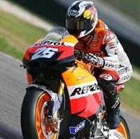 Moto GP - Italie D.3: Pedrosa enfonce le clou