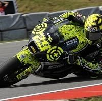 Moto 2 - République Tchèque D.3: Iannone s'est refait une santé