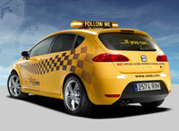 Seat partenaire du Red Bull Air Race