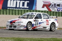 WTCC: Oreca à la rescousse de Lada?