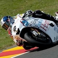 Moto 2 - Italie D.2: Luthi et les châssis Moriwaki en forme