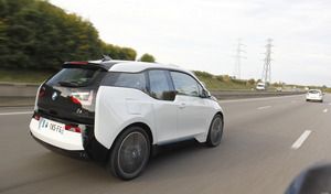 Bonus pour les électriques : il n'y aura finalement pas de plafond