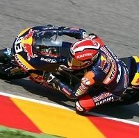 GP125 - Italie D.2: Marc Marquez ouvre son compteur