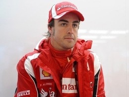 Alonso : « Prendre ma revanche »