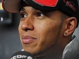 Lewis Hamilton : « Un titre ne suffit pas »