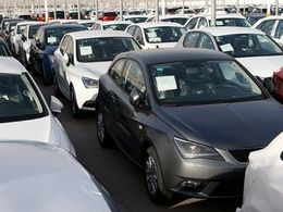 26.800 emplois ont été créés dans le secteur automobile espagnol en 2014