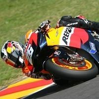 Moto GP - Italie: L'appétit vient en mangeant pour Dani Pedrosa