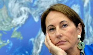 Circulation alternée : mais où est passée Ségolène Royal ?