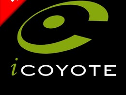 900 000 utilisateurs pour le Coyote