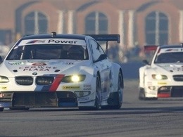 GTE : Doublé BMW aux 12h de Sebring