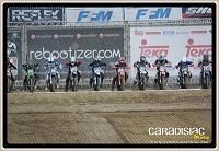 GP de France à St Jean d'Angely - 125 : Jordi Tixier s'offre la première manche