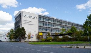 PSA : le retour aux USA grâce à l'expertise... d'Opel
