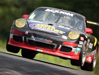 Grand-Am: Pontiac bat Porsche et Mazda