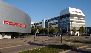 Le gouvernement allemand enquête maintenant sur Porsche