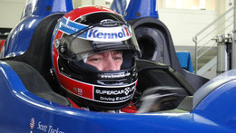 ALMS/LMC: Christophe Bouchut en sera!