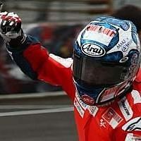 Moto GP - Etats-Unis: La juste récompense de Nicky Hayden