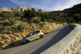 Rallye: Les Renault Sport Twingo Groupe R bientôt prêtes...