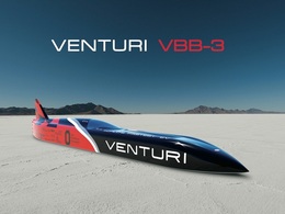 Actu de l'éco - Une future Volvo S100 en préparation...