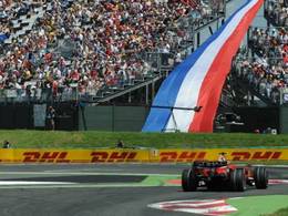 F1 Grand Prix de France : François Hollande favorable à une alternance Paul Ricard - Magny-Cours ?