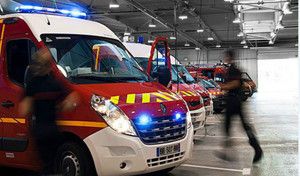 La mortalité routière baisse de 13,2 % en novembre 2016