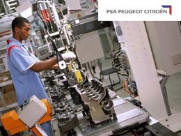 La production de moteurs diesel PSA affectée par la catastrophe japonaise