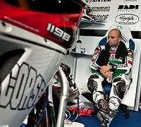 Superbike - Nürburgring: Le team DFX n'alignera que Fonsi Nieto
