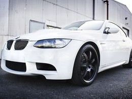Dinan S3-R M3 : 4.6l, 527 chevaux et une belle voix