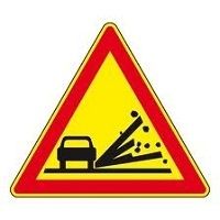Justice : un conseil général bientôt responsable de la chute d'un motard sur une plaque de gravillons ?