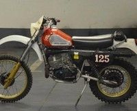 Quelques motos aux enchères à Rétromobile le 7 février 2014...