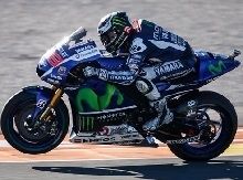 MotoGP - Valence : démonstration de force de Lorenzo