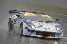 FIA GT3: Mühlner Motorsport et Fischer Racing seront là en 2010
